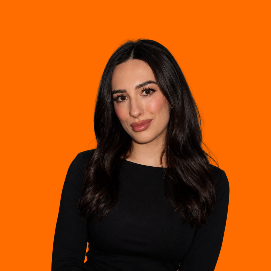 Emma King — Director of Operations, Overdrive Vehicle Finance